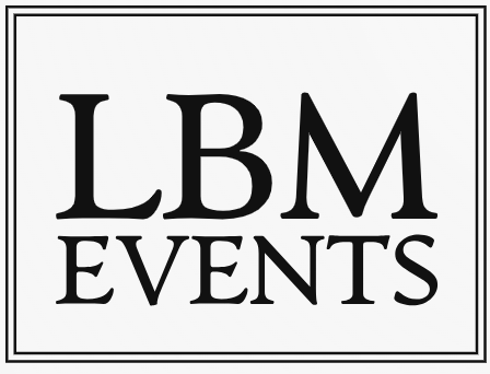 LBM EVENTS